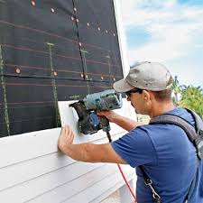 Best Storm Damage Siding Repair  in Rockford, MN